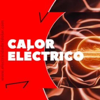 Curso: Calor Eléctrico